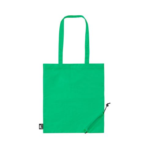 green Bolsa Plegable Lulu