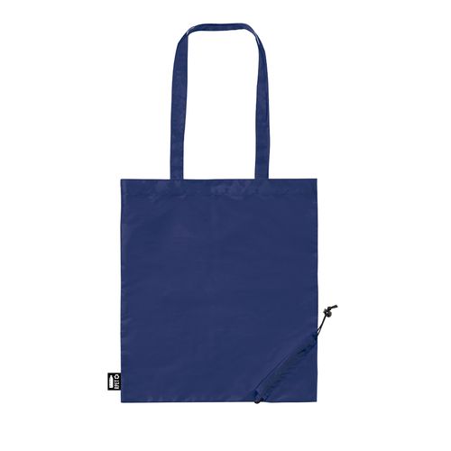 azul marino Bolsa Plegable Lulu
