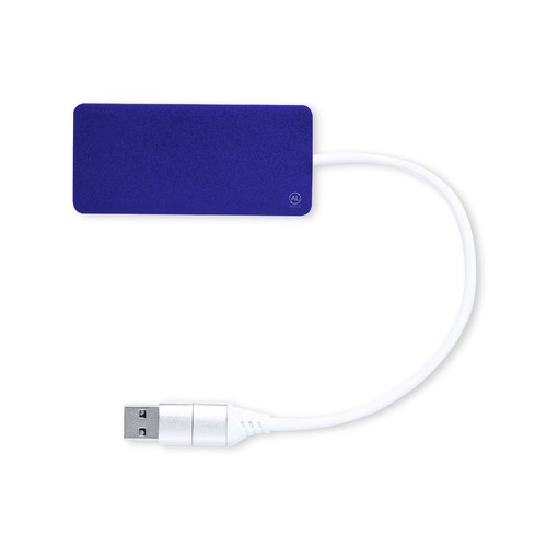 blue Puerto USB Kalat