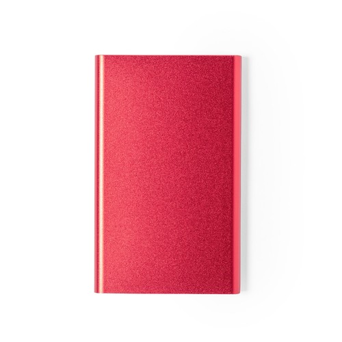 red Power Bank Glird