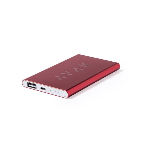 Power Bank Glird - 2