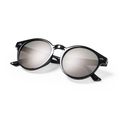 black Gafas Sol Poren