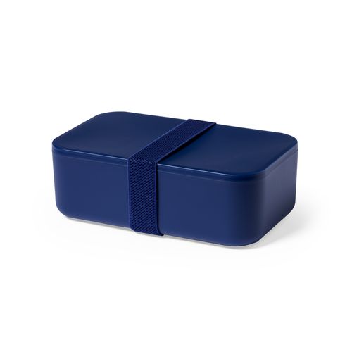 azul marino Fiambrera Sandix