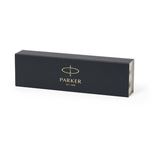 black Bolígrafo Urban Twist