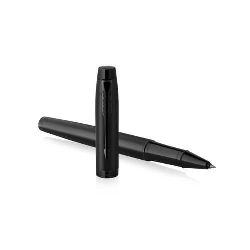 black Roller IM Achromatic