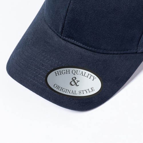 azul marino Gorra Klarke