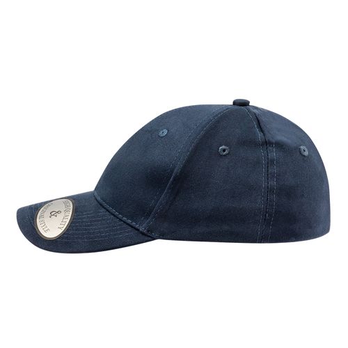 azul marino Gorra Klarke