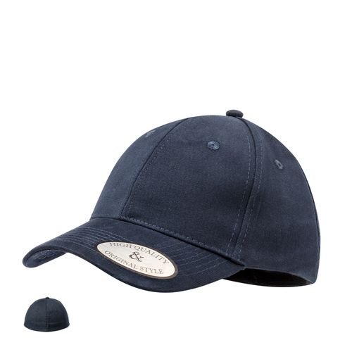 azul marino Gorra Klarke