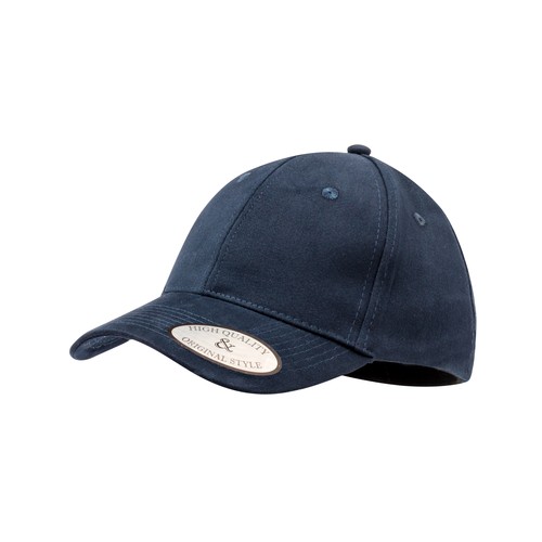 azul marino Gorra Klarke