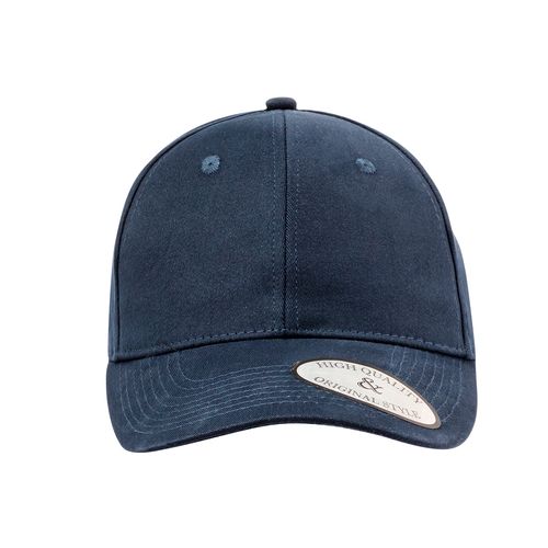 gray Gorra Klarke