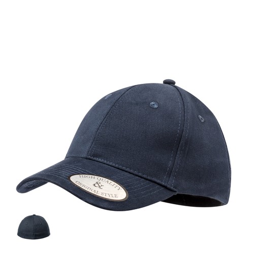 black Gorra Klarke