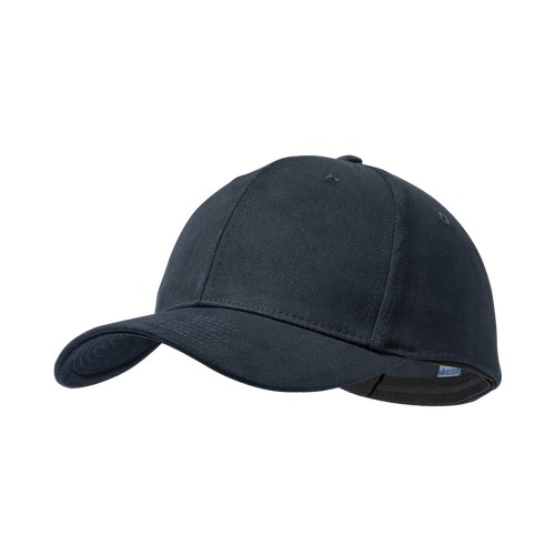 white Gorra Klarke