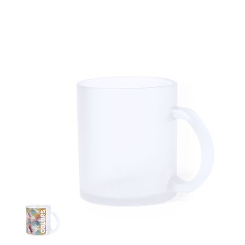 s/c Taza Sublimación Amira