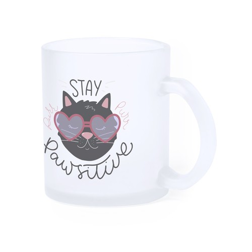 s/c Taza Sublimación Amira