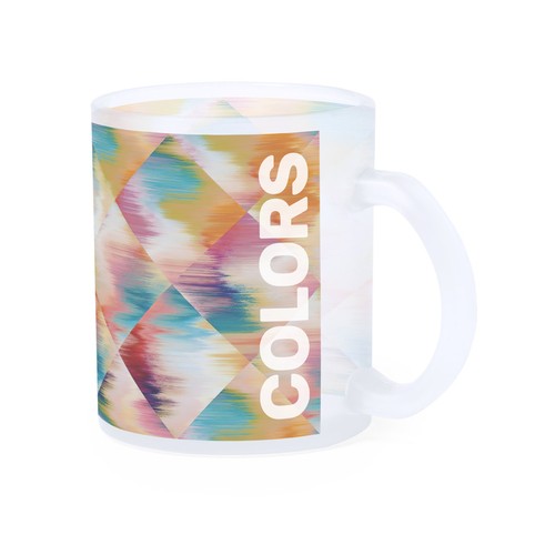 s/c Taza Sublimación Amira
