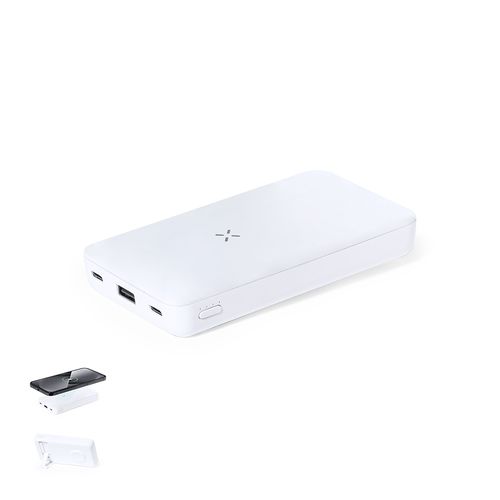 Power Bank Barry