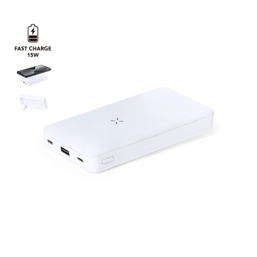 Power Bank Barry - 2