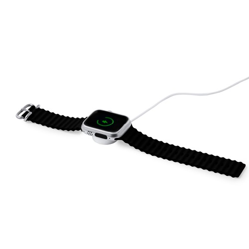 black Reloj Inteligente Connor