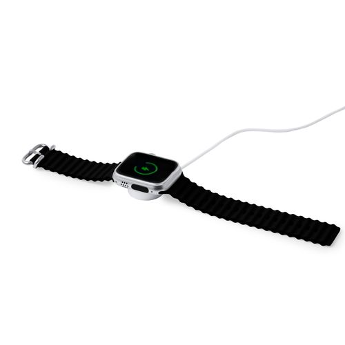 black Reloj Inteligente Connor