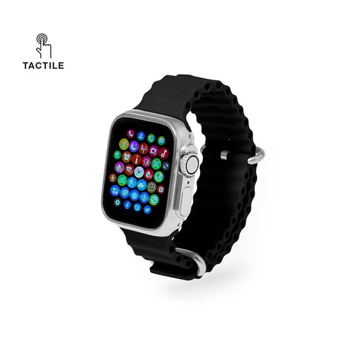 Montre Intelligente Connor - 2