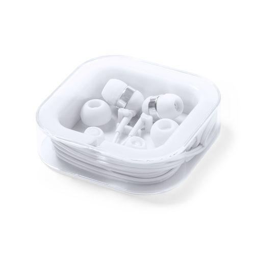s/c Auriculares Trubus