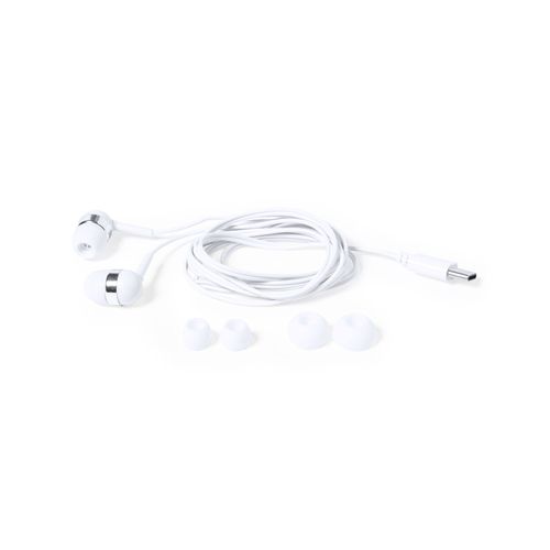 s/c Auriculares Trubus