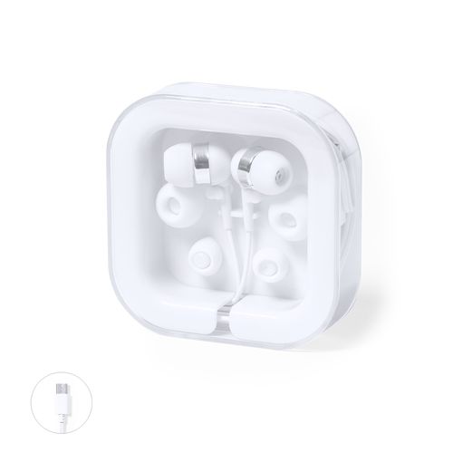 s/c Auriculares Trubus