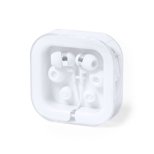 AURICULARES TRUBUS
