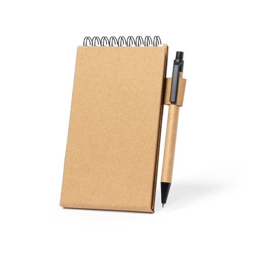 Bloc Notes Support Phesux - 3