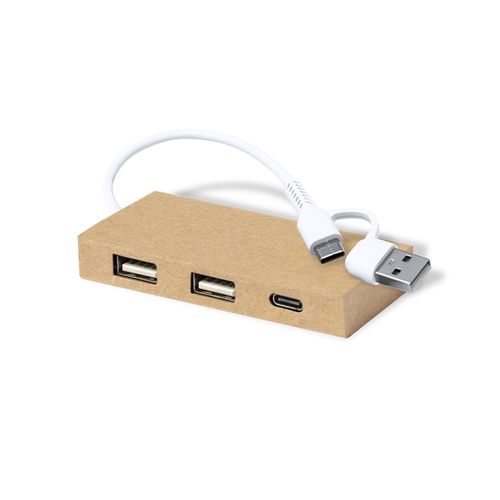 s/c Puerto USB Hasgar