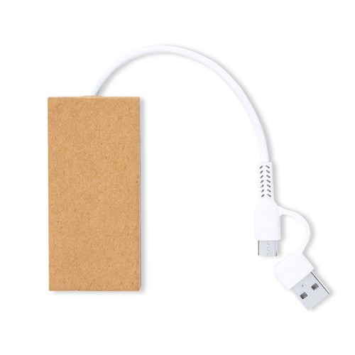 s/c Puerto USB Hasgar
