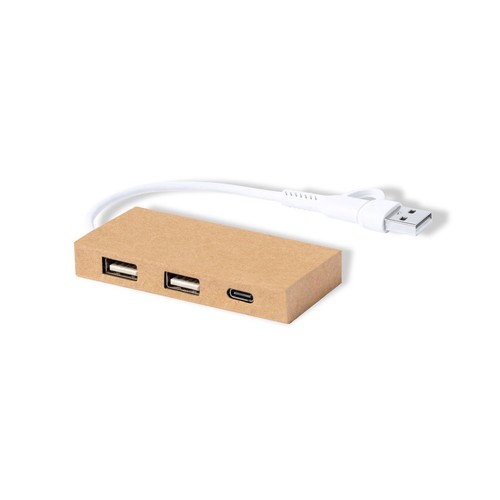 s/c Puerto USB Hasgar
