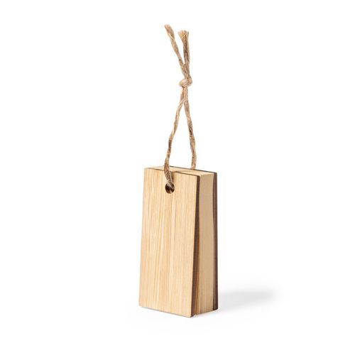 Porte Notes Yiuta