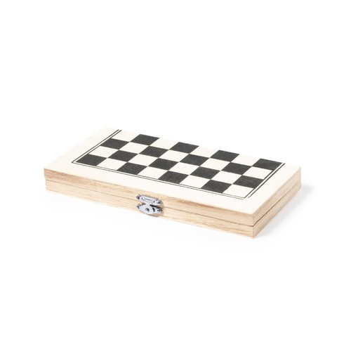 Échecs Blitz - 3