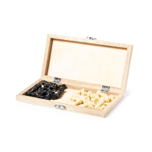 Échecs Blitz - 5