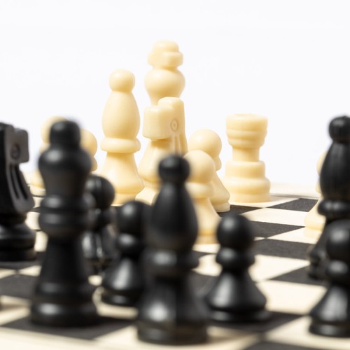 Échecs Blitz - 7