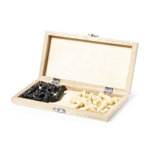 Échecs Blitz - 2