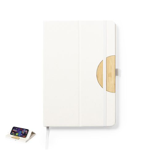 s/c Libreta Soporte Torya