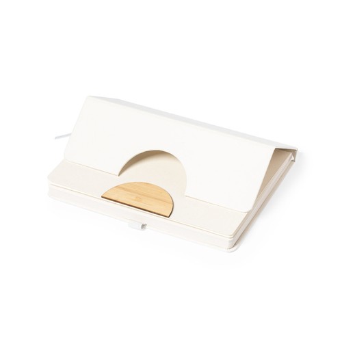 s/c Libreta Soporte Torya