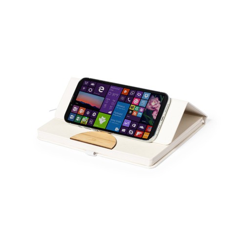 s/c Libreta Soporte Torya
