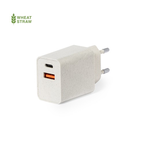 Chargeur USB Avery - 2