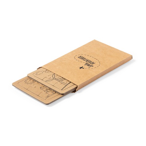 Set Puzzles Clavier - 4