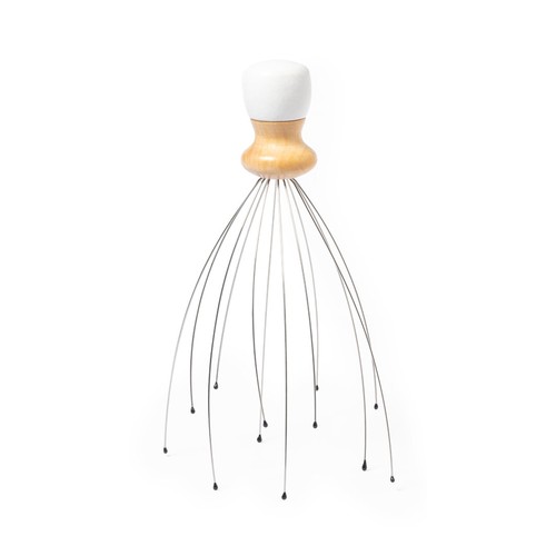 s/c Set Masaje Tefen