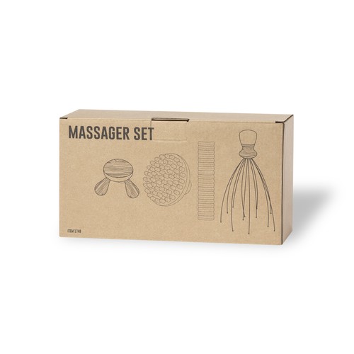 Masseur Tefen - 15
