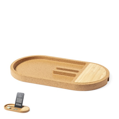 CARGADOR ORGANIZADOR BENY