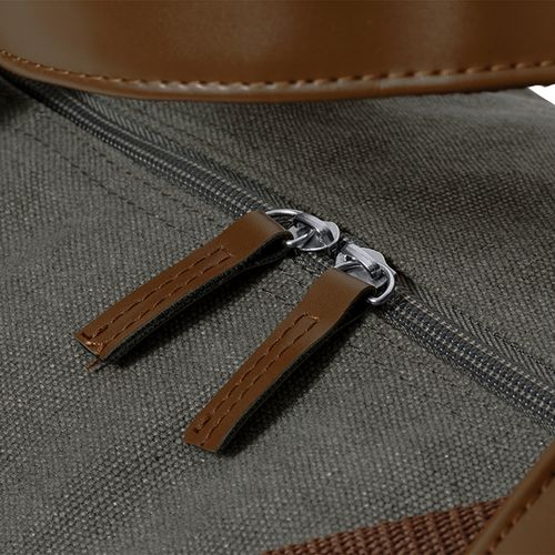 gray Bolso Sharyl