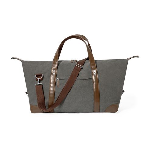 gray Bolso Sharyl