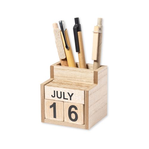 s/c Lapicero Calendario Perpetuo Laorek