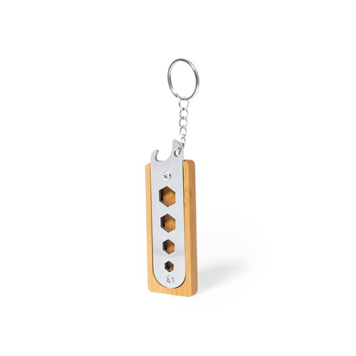 Porte-Clés Multi Outils Balmy - 2