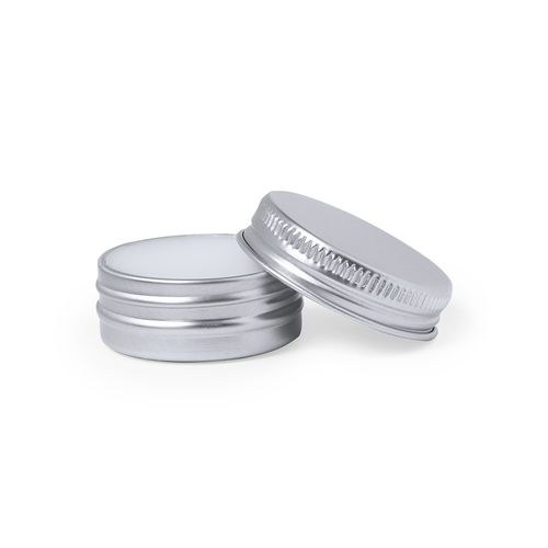 plateado Bálsamo Labial Vegano Maltix